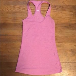 Lululemon cool racerback